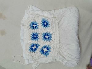 Handmade Crochet dress