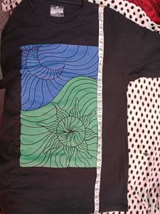 DILLINGER Oversized t-shirt XL