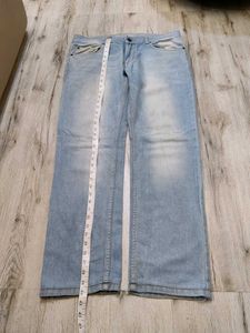 Ma5693 Cherokee jeans waist 34 inches