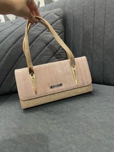 Sparkling Evening Clutch Bag