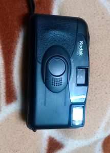 Kodak Camera