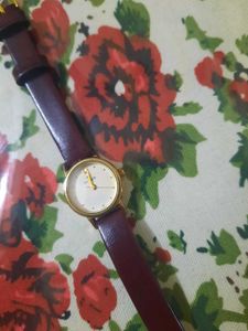 💞FREE DEL -Titan Women's Watch 💞