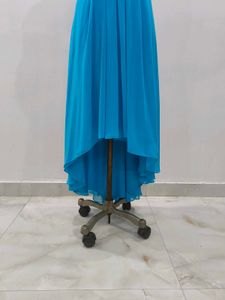 Hi-Lo Dress For Anywhere Any Occasion