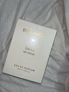 BELLAVITA DATE WOMAN PERFUME