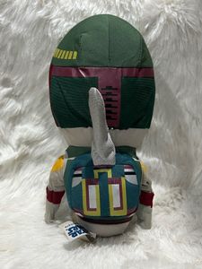 Boba Fett Plush Toy