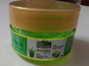 Aloe Vera Gel
