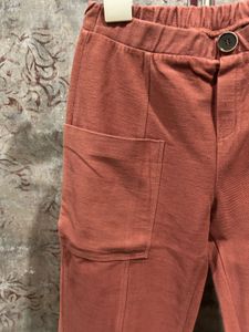 Zara Trousers 13-14 Years