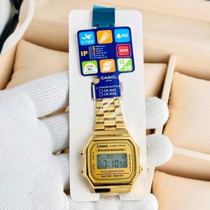 Casio Vintage Watch