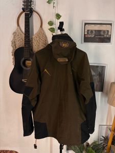 K2 Outdoor Jacket