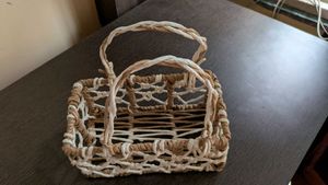 Woven Basket