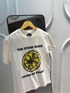 H&M The Stone Roses I Wanna Be Adored T-Shirt
