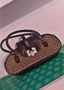 Stylish Satchel Handbag