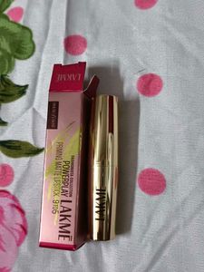 Lakme Priming Matte Lipstick