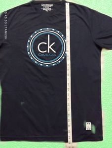 Men's T-shirt (XXL) (Calvin Klein)