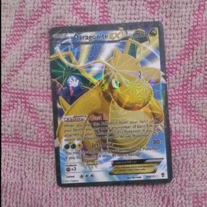 4 pokemon cards