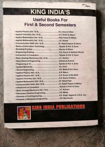 Applied Physics Textbook