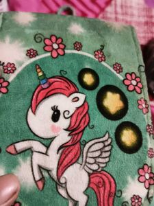 Unicorn Sling Bag