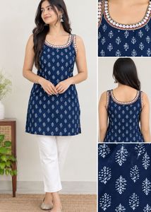 short kurti