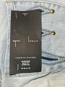 Women Slim Fit Jeans