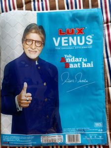LUX VENUS MEN'S VEST