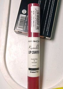 HILARY RHODA Lip Crayon &amp; Eyebrow Drawing