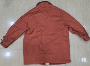 Vintage Bomber Jacket