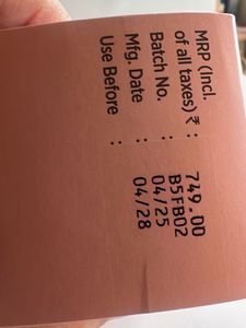 The Pink Foundry Super Clarifying Face Serum