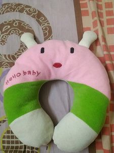 Pillow For Infant ( Small Babies)