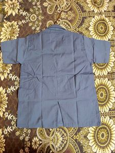 38 Size Over Coat