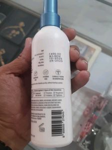 Cetaphil Body Spray Moisturizer