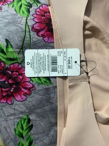 Strapless Bandeau Bra
