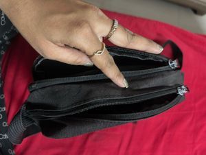 Adidas Crossbody Bag