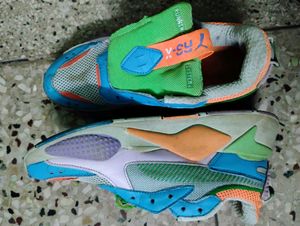 Puma Rsx Shoes