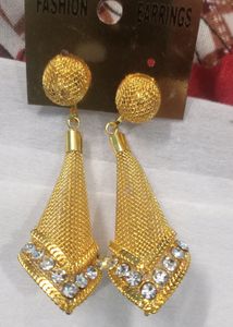 Earring