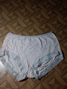 Women's Lace Trim Briefs