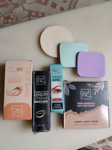 Makeup Set