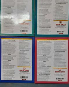 Made Easy ESE  Engineering Exam General Studies