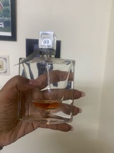Designer Perfume Bottle