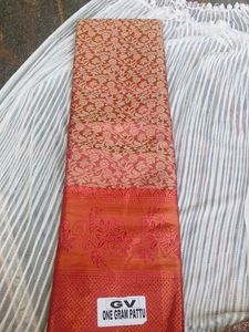 Beautiful Pattu saree❤️