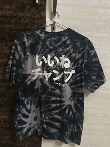 Boys casual cotton t shirt