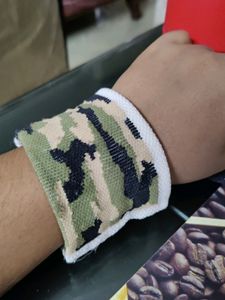 Wrist Band