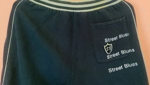 Boy's Track Pants
