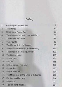 GUIDE TO PLAMISTRY