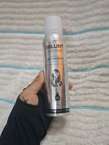 BBlunt Refresh Dry Shampoo