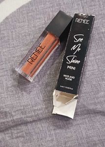 RENEE Long-Lasting Lip Gloss