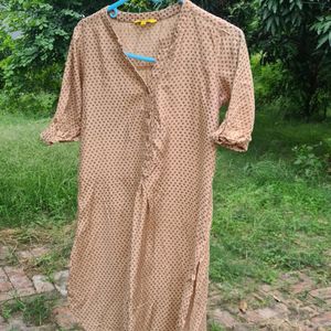 Global Desi Kurti