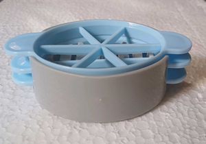 🆕️ Egg Slicer