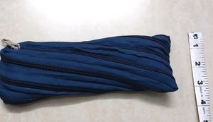 🆕️ Pencil Pouch With Chain Only