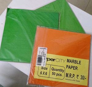3 Packs Origami Square Sheets