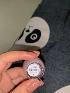 OPI Infinite Shine Nail Polish - sneak a pink
